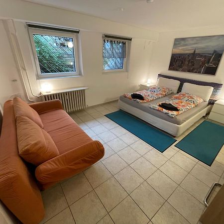 Messe Apartment ברלין מראה חיצוני תמונה