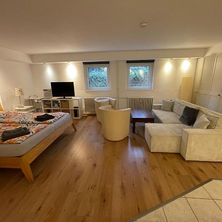 Messe Apartment ברלין מראה חיצוני תמונה
