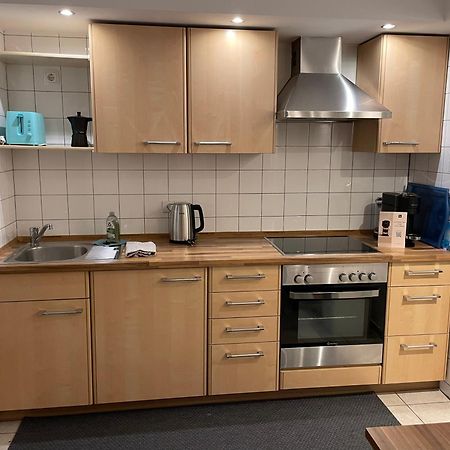 Messe Apartment ברלין מראה חיצוני תמונה