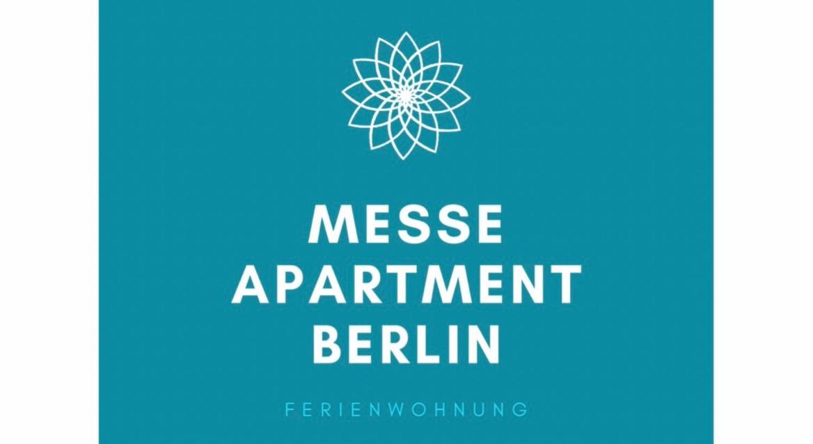 Messe Apartment ברלין מראה חיצוני תמונה
