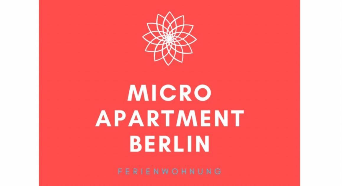 Messe Apartment ברלין מראה חיצוני תמונה