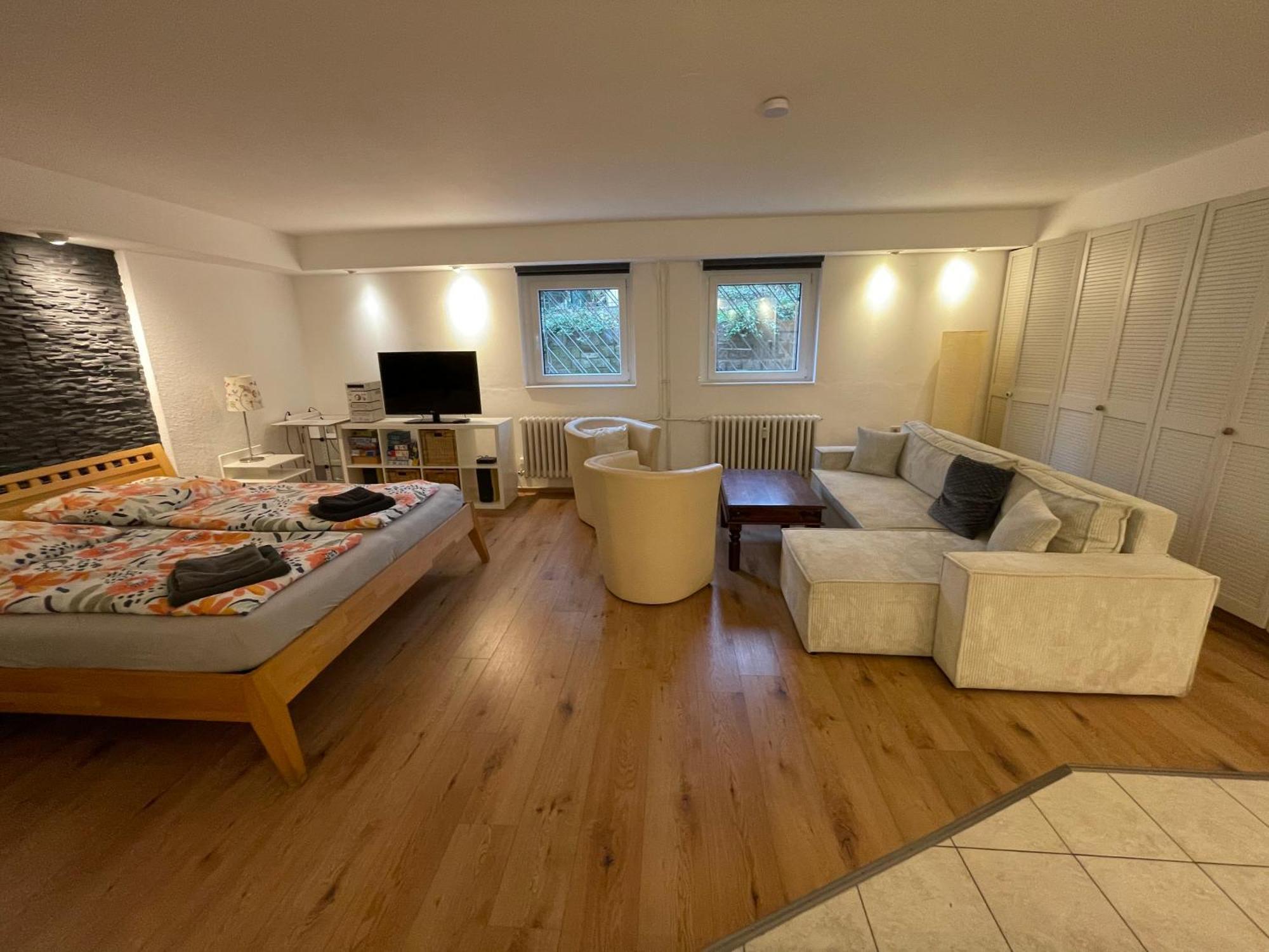 Messe Apartment ברלין מראה חיצוני תמונה