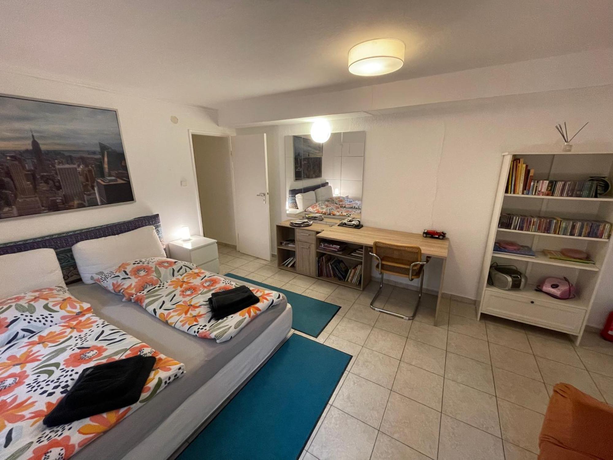 Messe Apartment ברלין מראה חיצוני תמונה